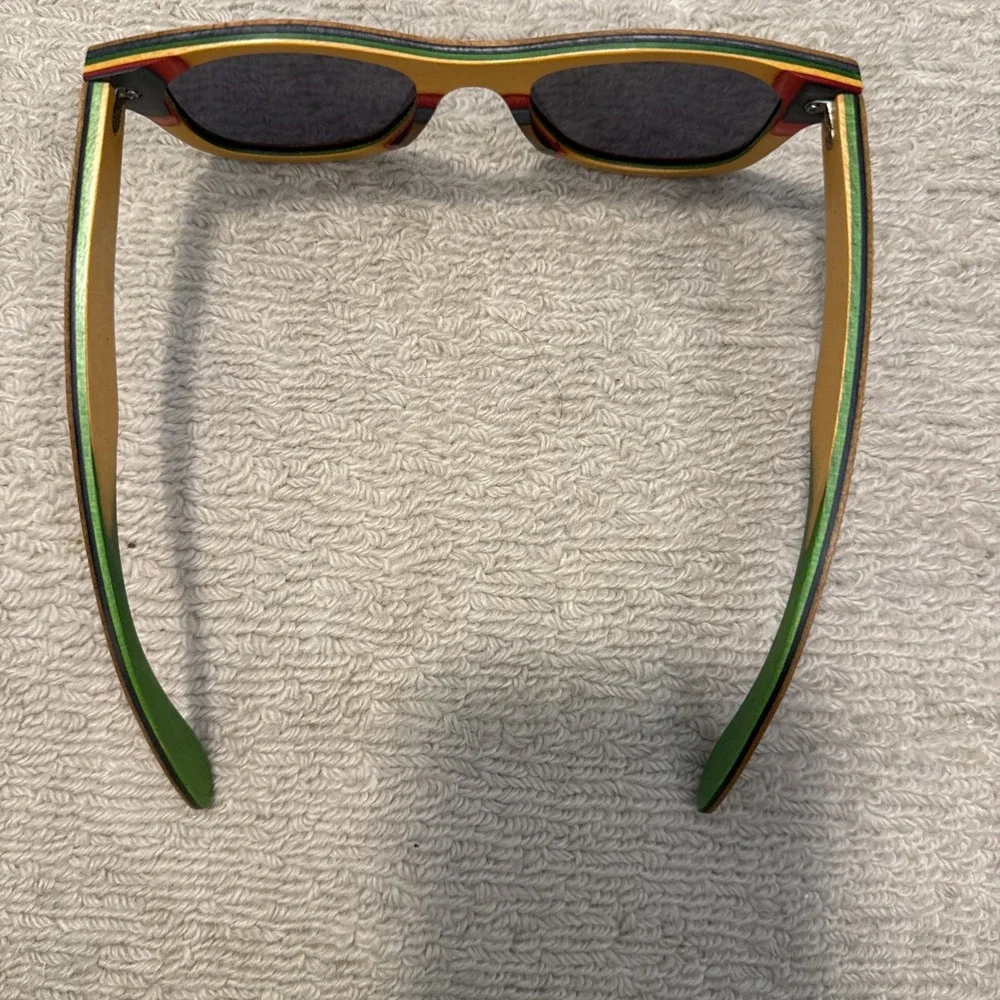 Android these wooden
